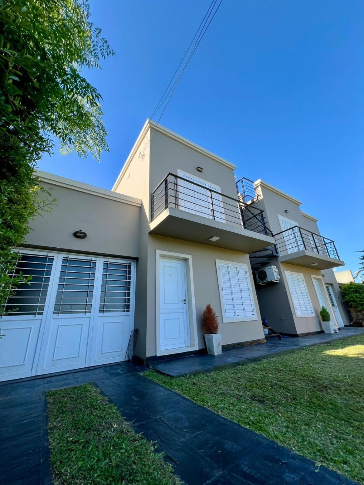 Terra Bella Aparts Colon  Exterior photo