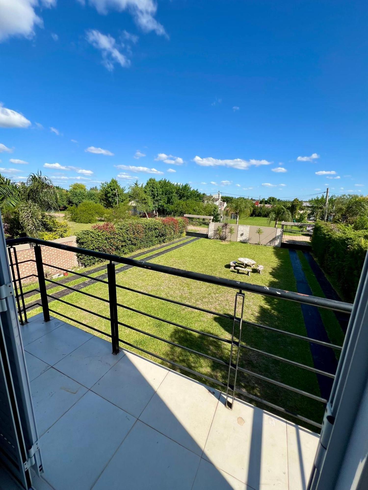 Terra Bella Aparts Colon  Exterior photo