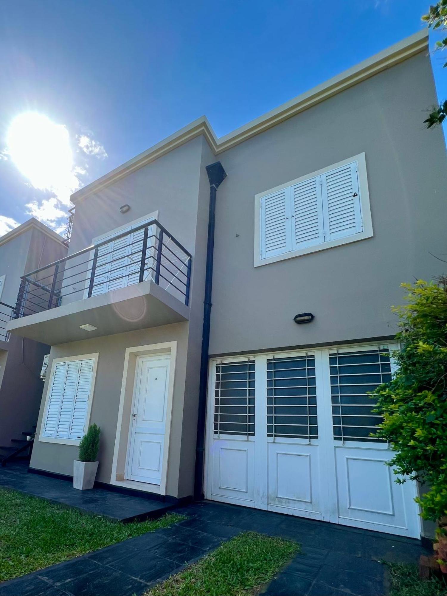 Terra Bella Aparts Colon  Exterior photo
