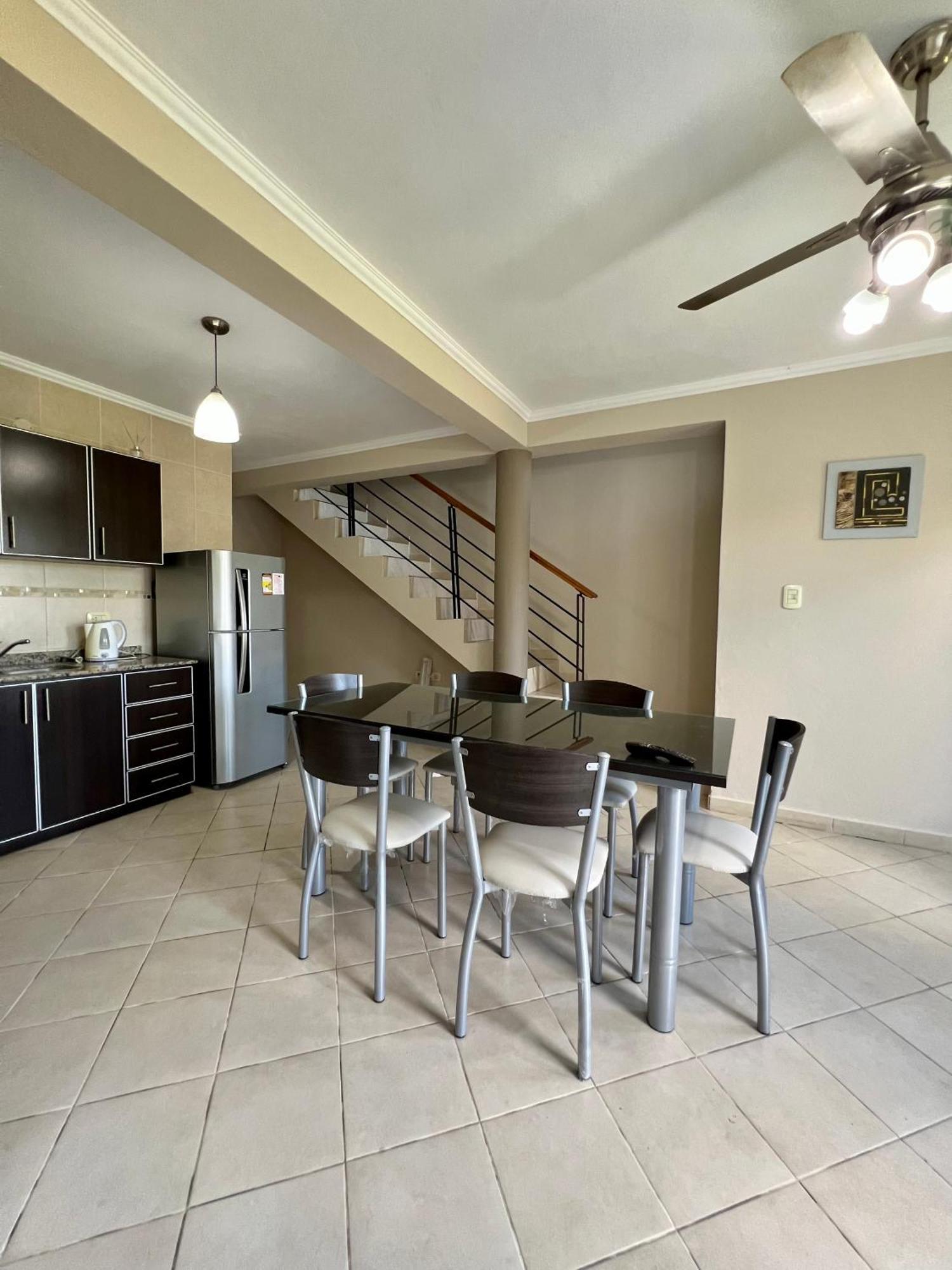 Terra Bella Aparts Colon  Exterior photo
