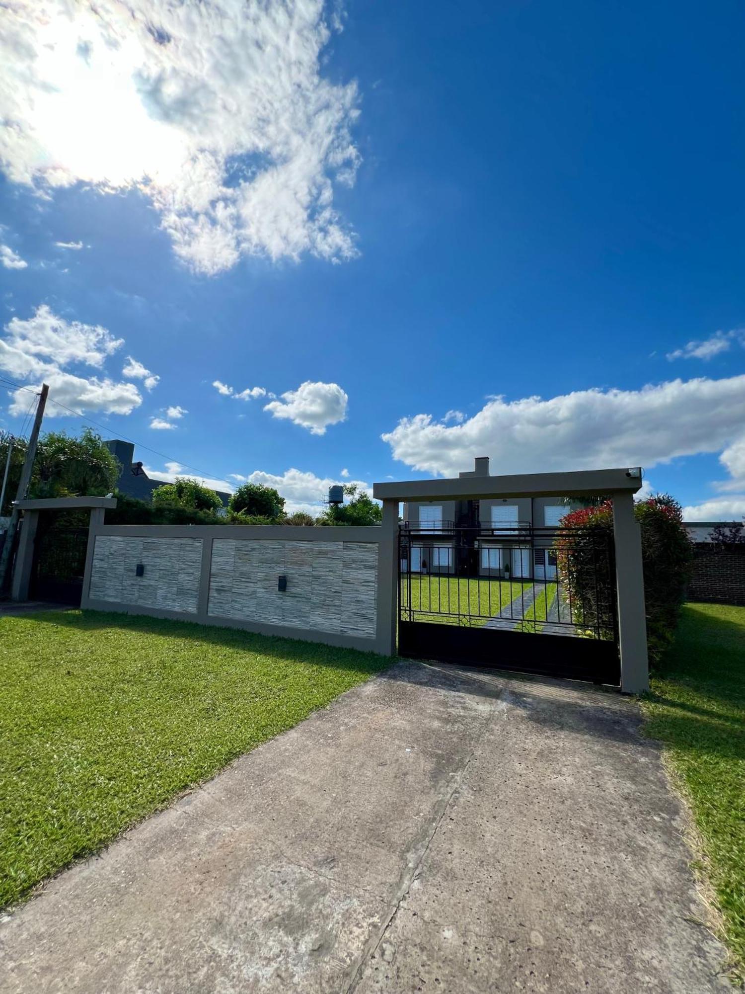 Terra Bella Aparts Colon  Exterior photo